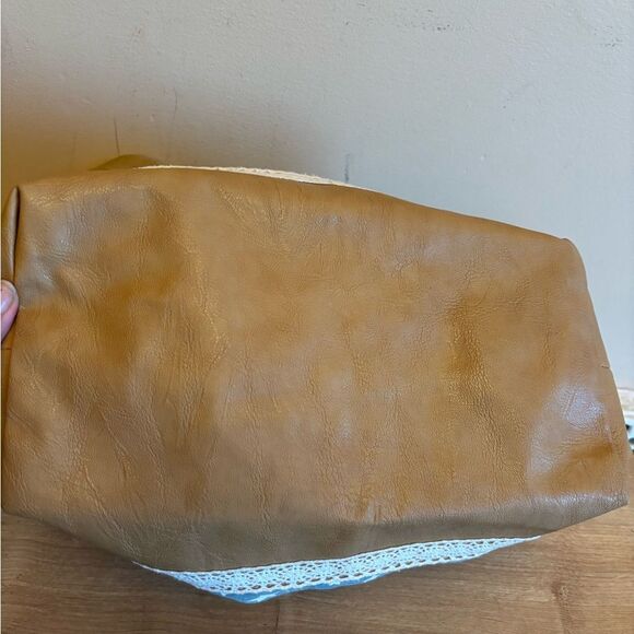 Ciel Bleu shopper bag - Picture 4 of 5